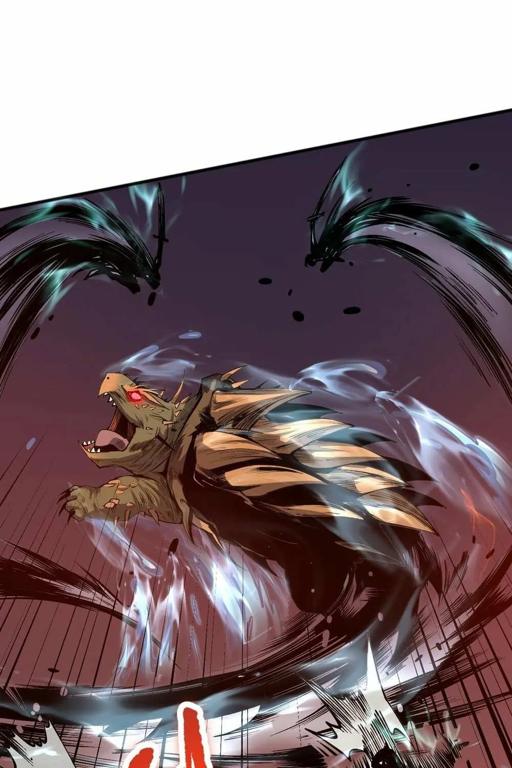 Read Necromancer, the Ultimate Scourge! chapter 22 image 54 on Lezhin