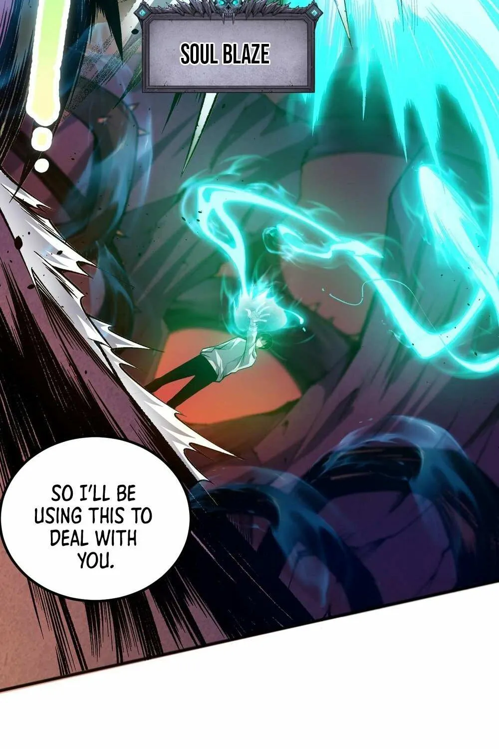 Read Necromancer, the Ultimate Scourge! chapter 22 image 61 on Lezhin