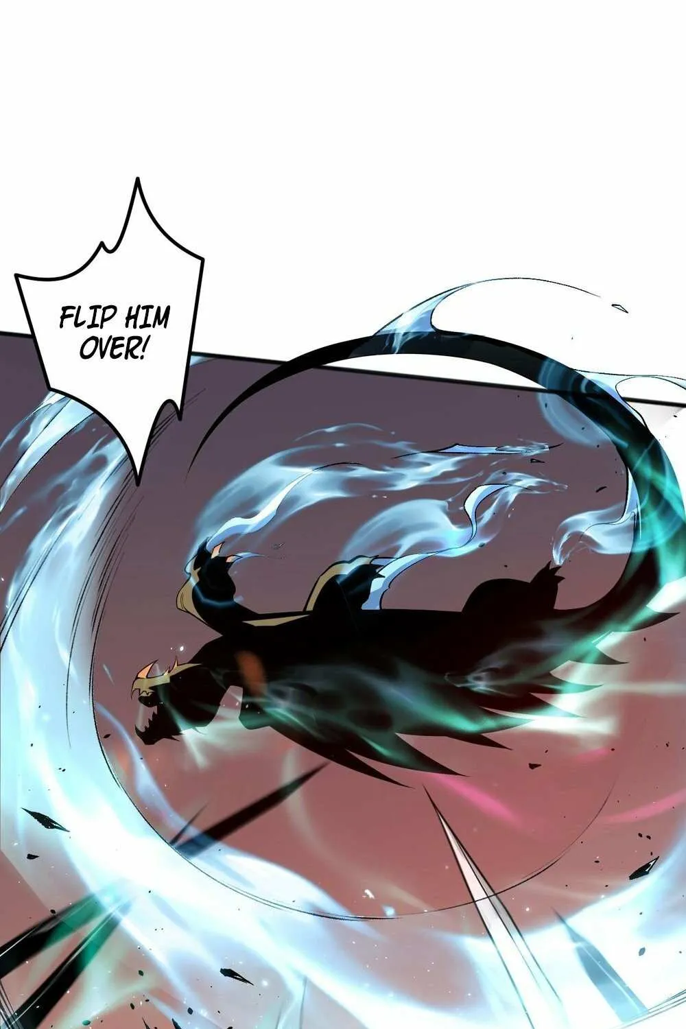 Read Necromancer, the Ultimate Scourge! chapter 22 image 64 on Lezhin