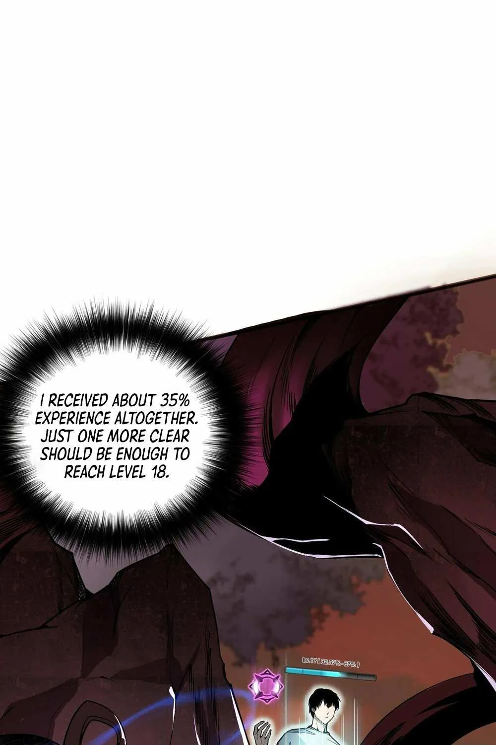 Read Necromancer, the Ultimate Scourge! chapter 22 image 70 on Lezhin