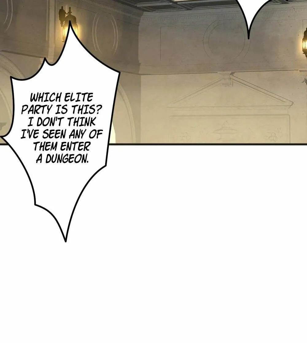 Read Necromancer, the Ultimate Scourge! chapter 22 image 74 on Lezhin