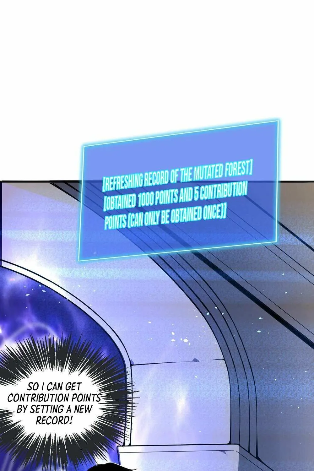 Read Necromancer, the Ultimate Scourge! chapter 22 image 78 on Lezhin
