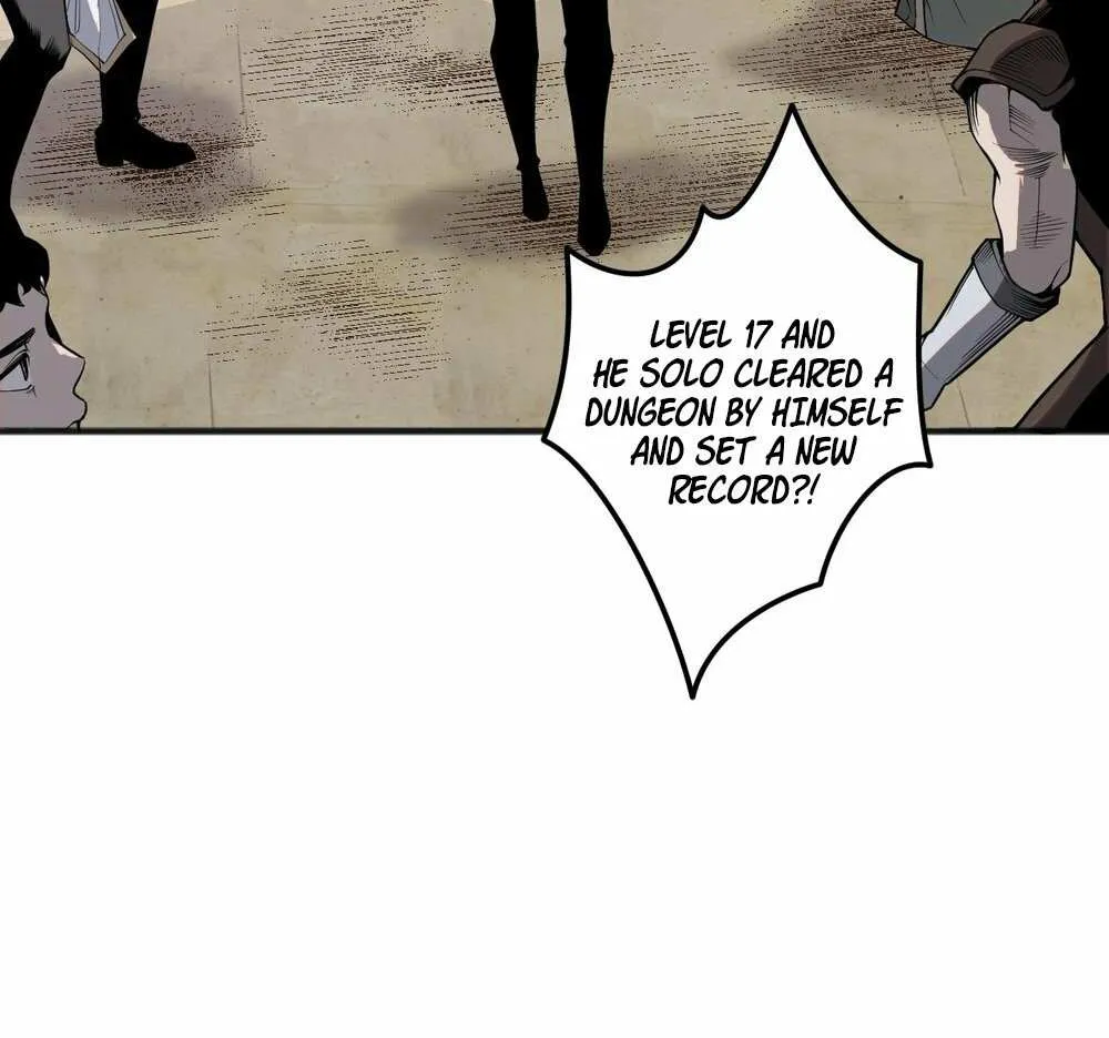 Read Necromancer, the Ultimate Scourge! chapter 22 image 84 on Lezhin