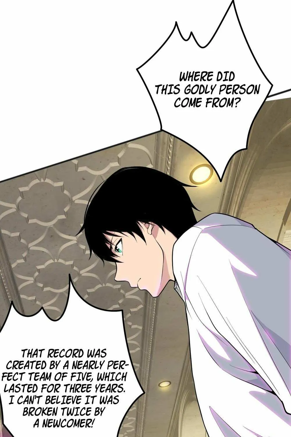 Read Necromancer, the Ultimate Scourge! chapter 22 image 89 on Lezhin
