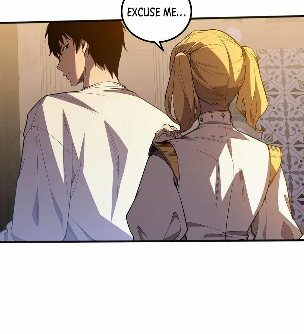 Read Necromancer, the Ultimate Scourge! chapter 22 image 9 on Lezhin