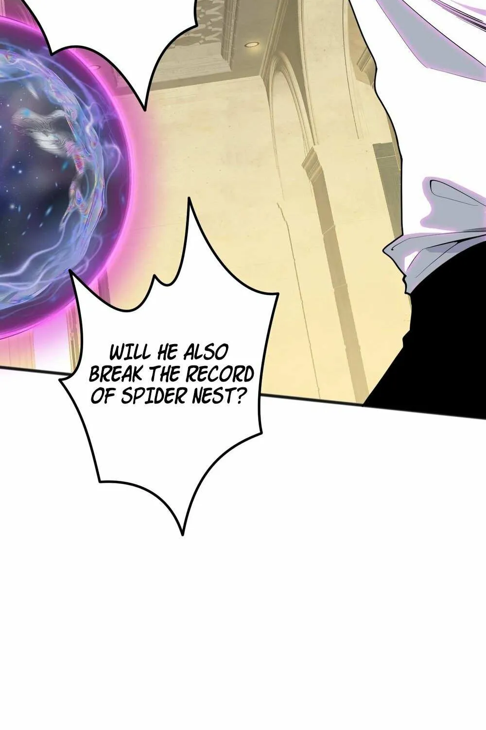 Read Necromancer, the Ultimate Scourge! chapter 22 image 90 on Lezhin