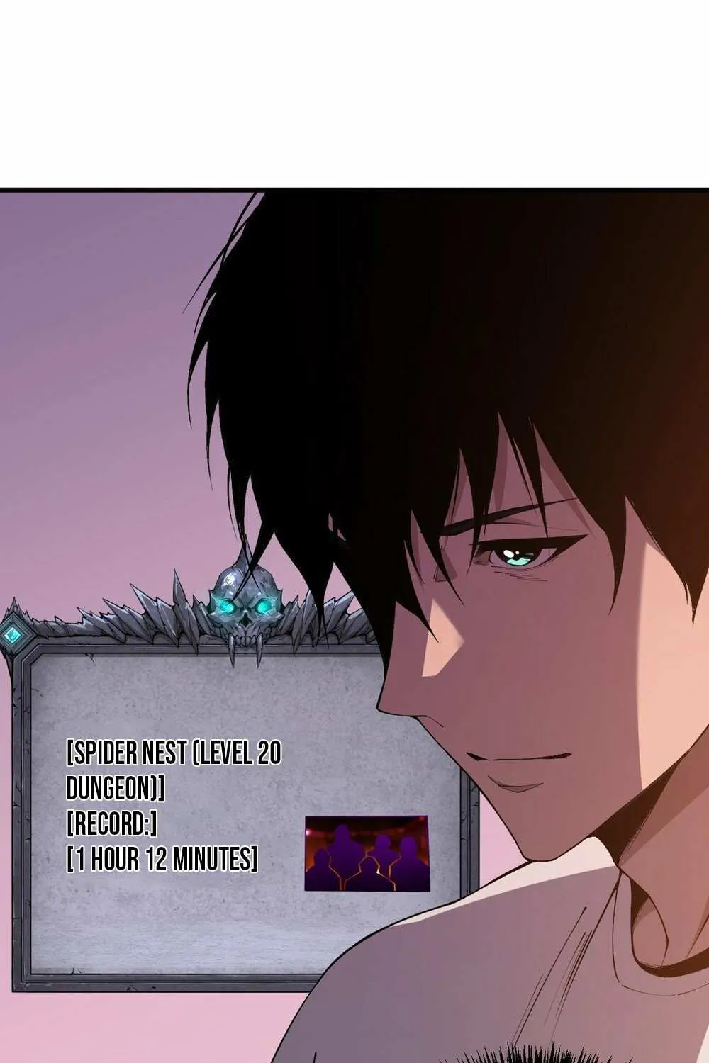Read Necromancer, the Ultimate Scourge! chapter 22 image 91 on Lezhin