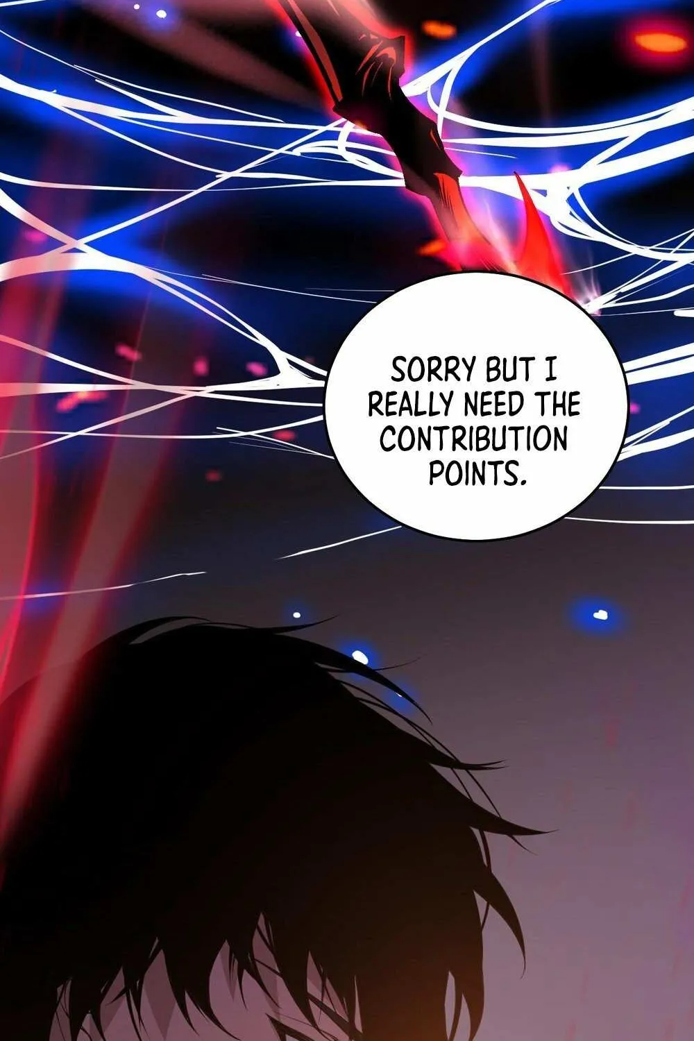 Read Necromancer, the Ultimate Scourge! chapter 22 image 94 on Lezhin