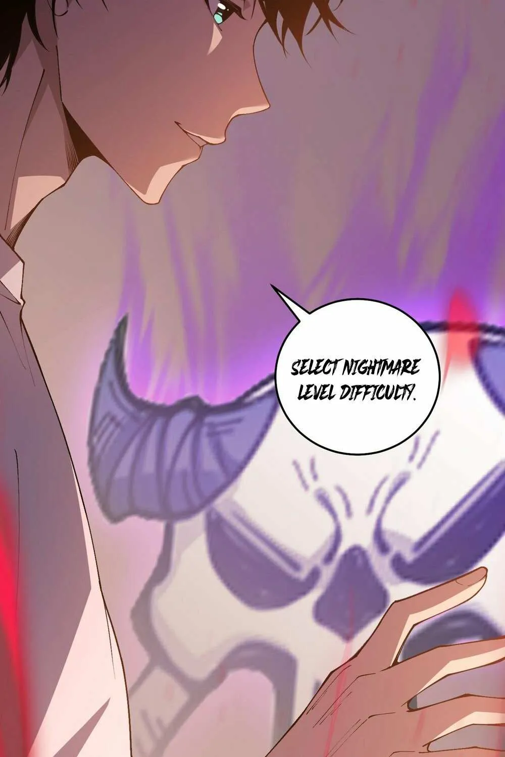 Read Necromancer, the Ultimate Scourge! chapter 22 image 95 on Lezhin
