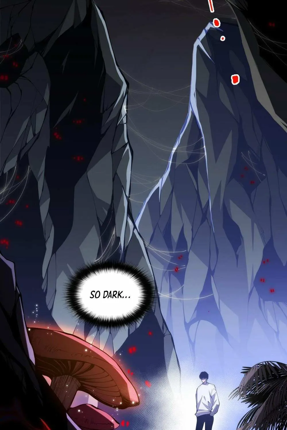 Read Necromancer, the Ultimate Scourge! chapter 23 image 3 on Lezhin