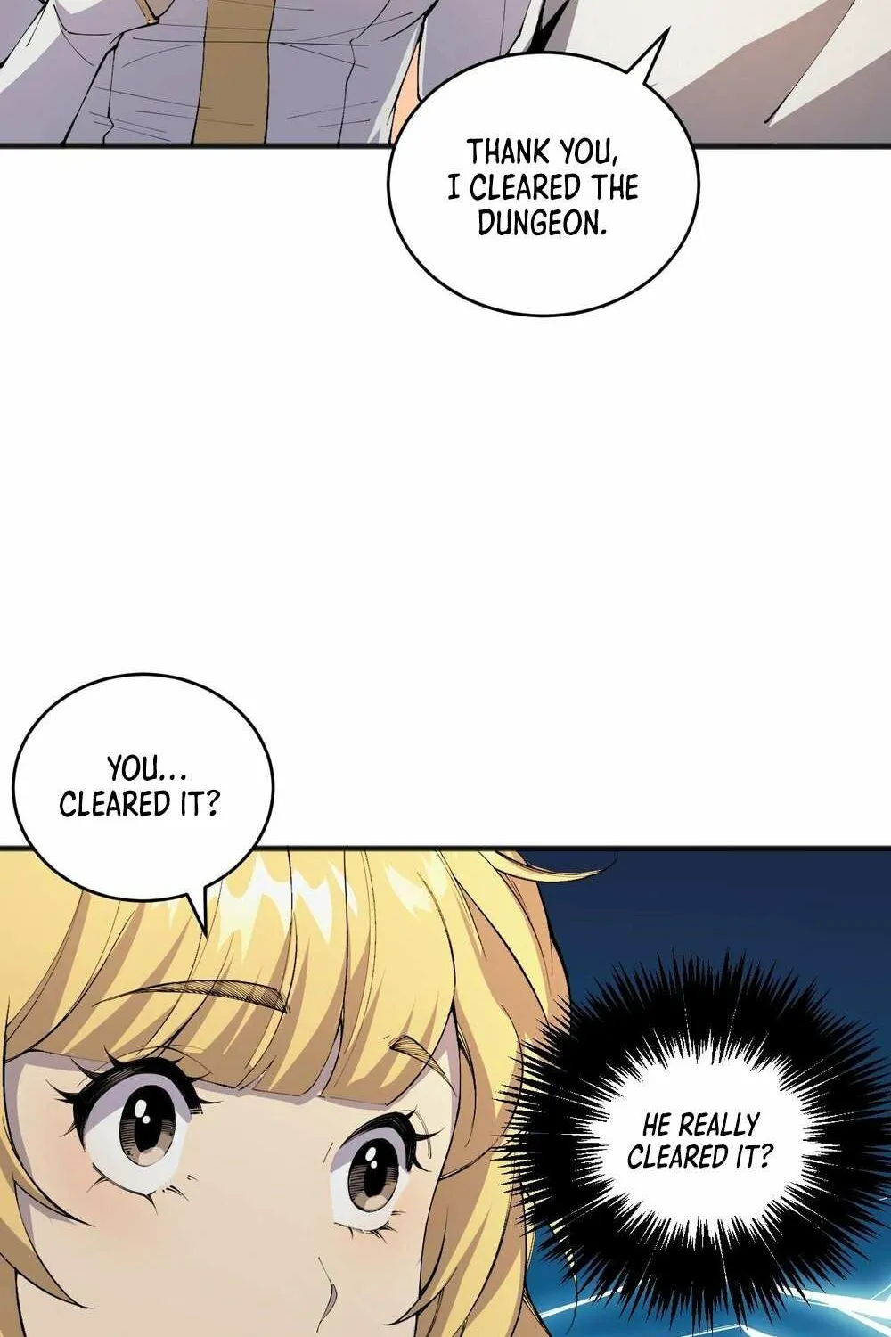 Read Necromancer, the Ultimate Scourge! chapter 23 image 40 on Lezhin