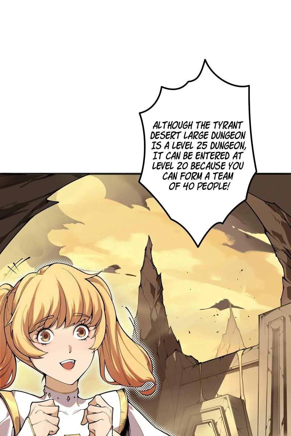 Read Necromancer, the Ultimate Scourge! chapter 23 image 52 on Lezhin