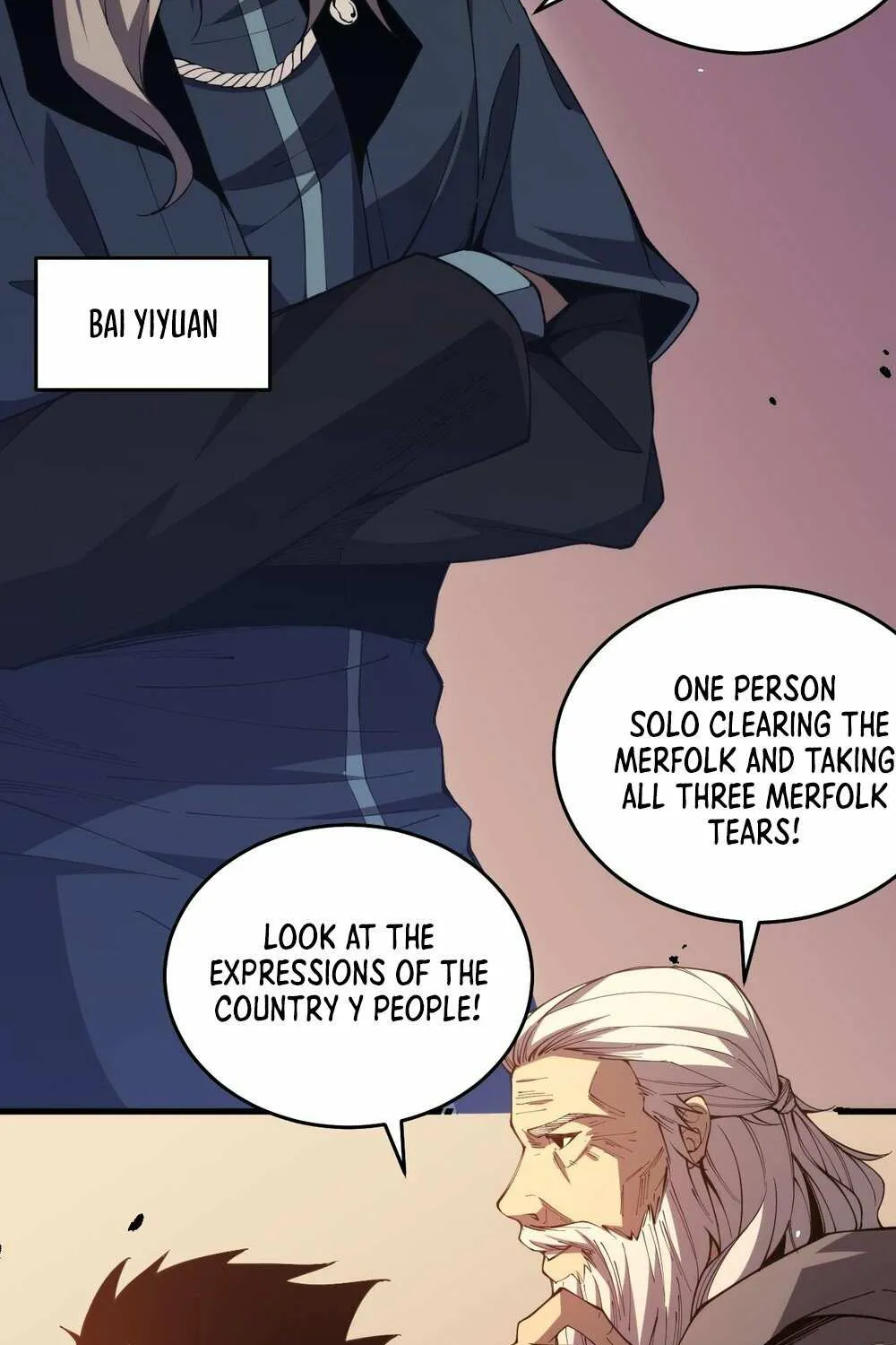 Read Necromancer, the Ultimate Scourge! chapter 23 image 62 on Lezhin