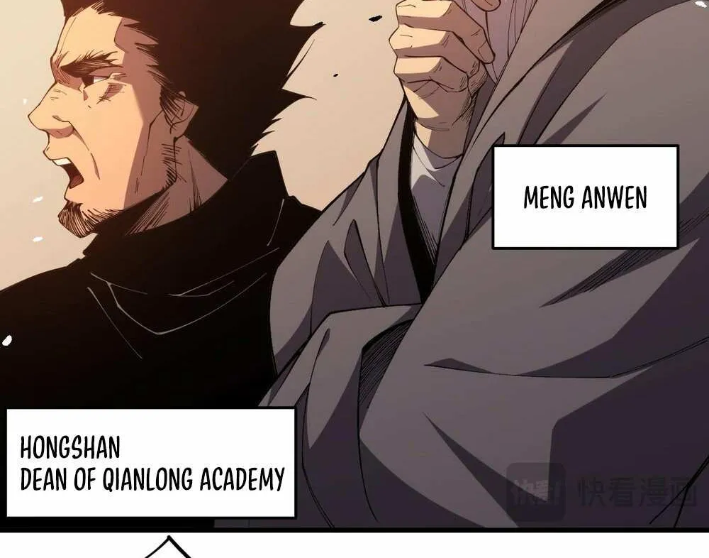 Read Necromancer, the Ultimate Scourge! chapter 23 image 63 on Lezhin