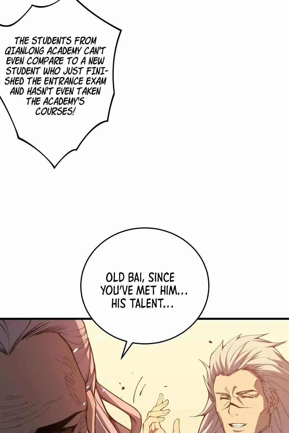 Read Necromancer, the Ultimate Scourge! chapter 23 image 64 on Lezhin