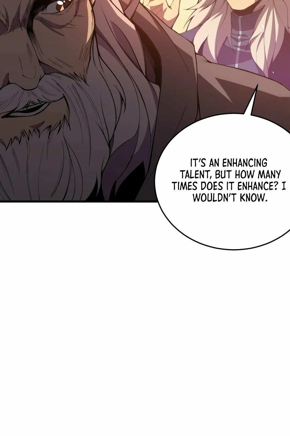 Read Necromancer, the Ultimate Scourge! chapter 23 image 65 on Lezhin