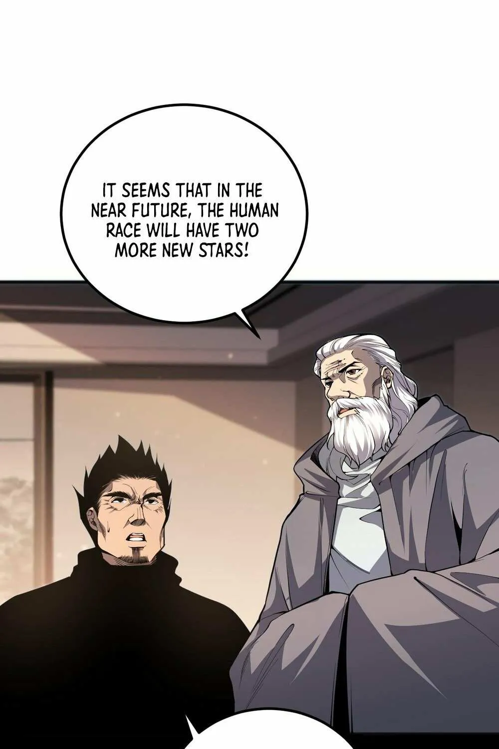 Read Necromancer, the Ultimate Scourge! chapter 23 image 70 on Lezhin