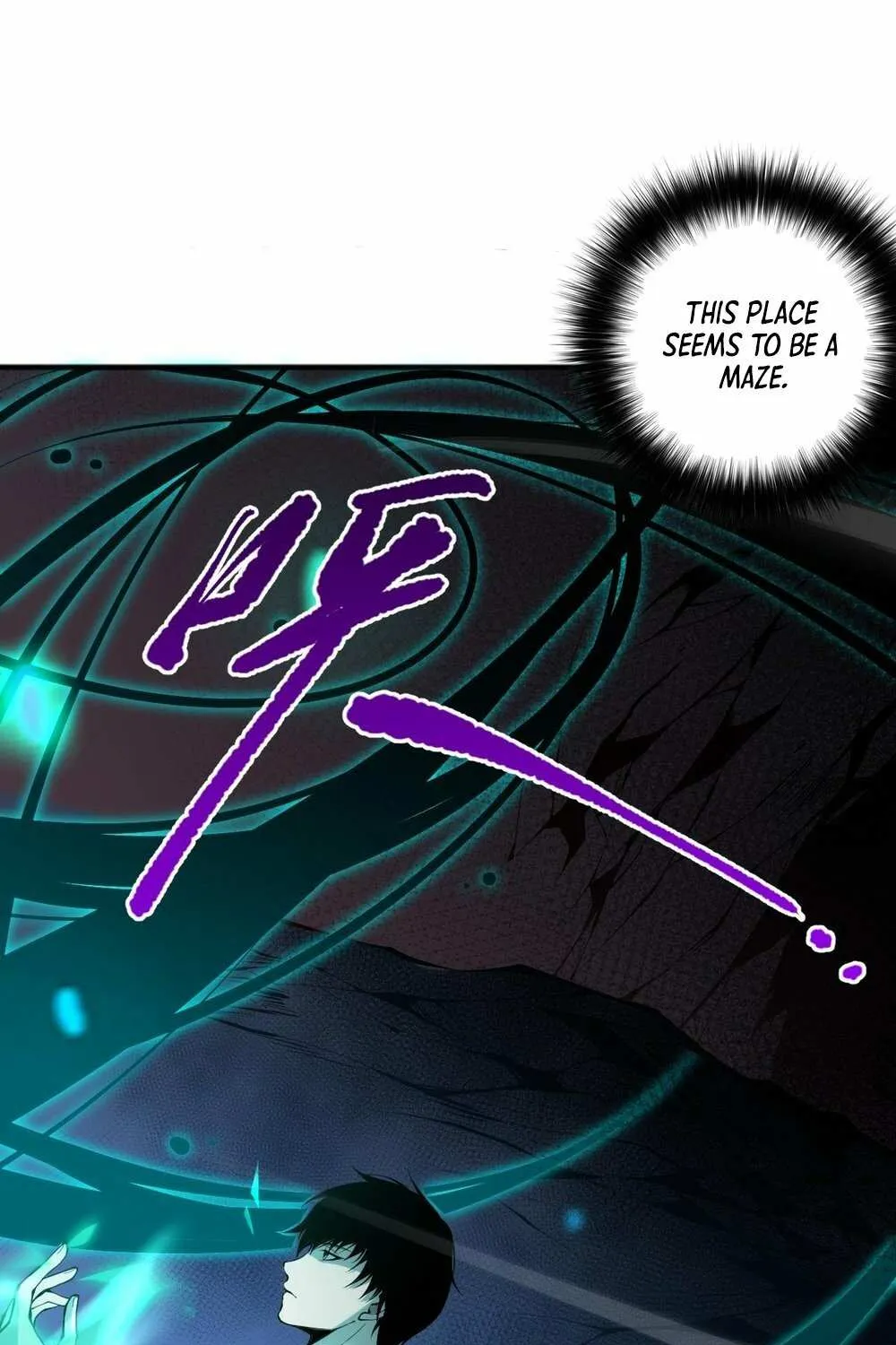 Read Necromancer, the Ultimate Scourge! chapter 23 image 8 on Lezhin