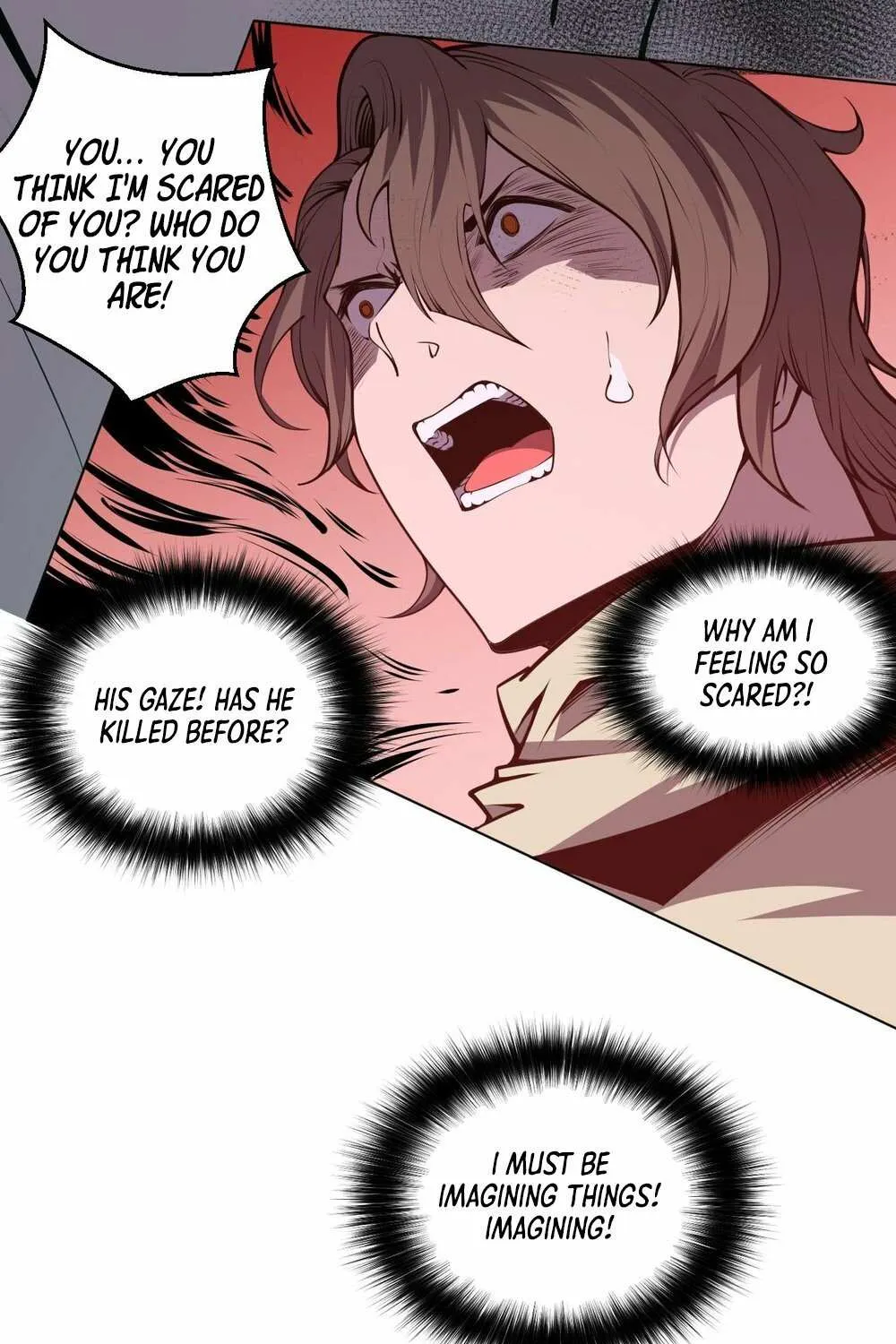 Read Necromancer, the Ultimate Scourge! chapter 23 image 90 on Lezhin