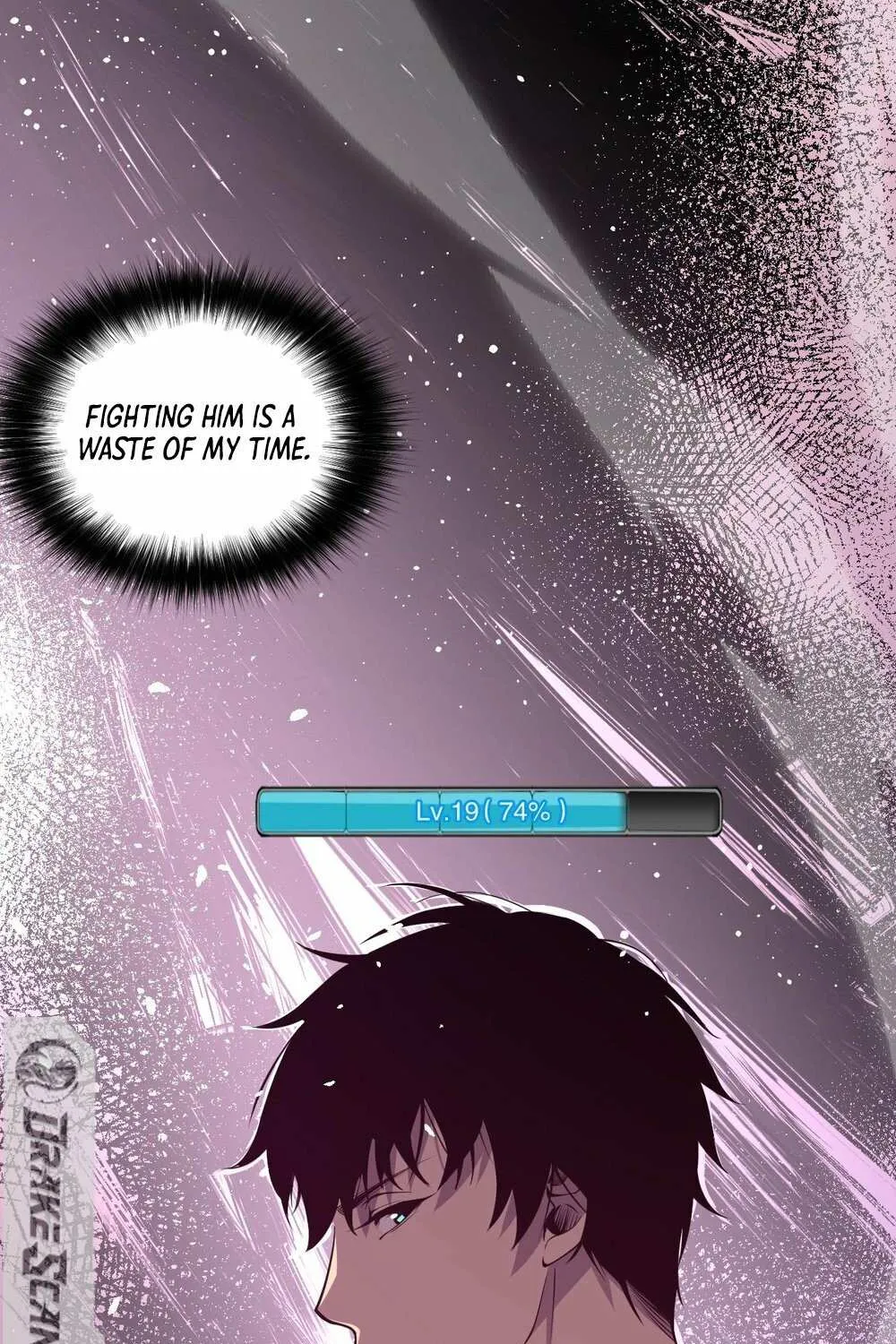 Read Necromancer, the Ultimate Scourge! chapter 23 image 92 on Lezhin