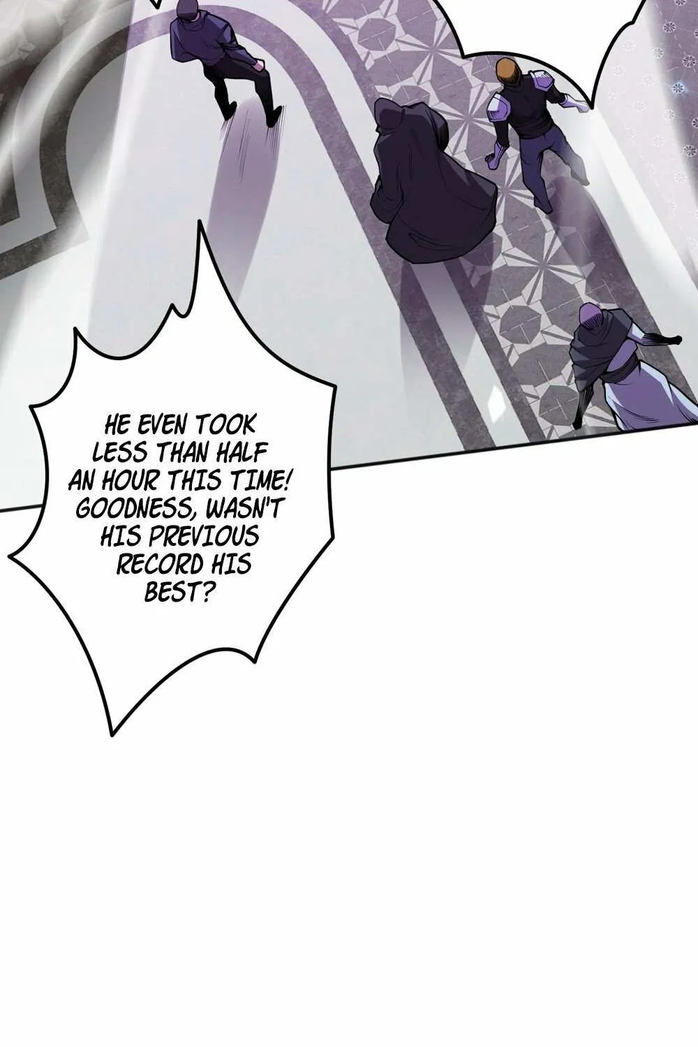 Read Necromancer, the Ultimate Scourge! chapter 24 image 15 on Lezhin