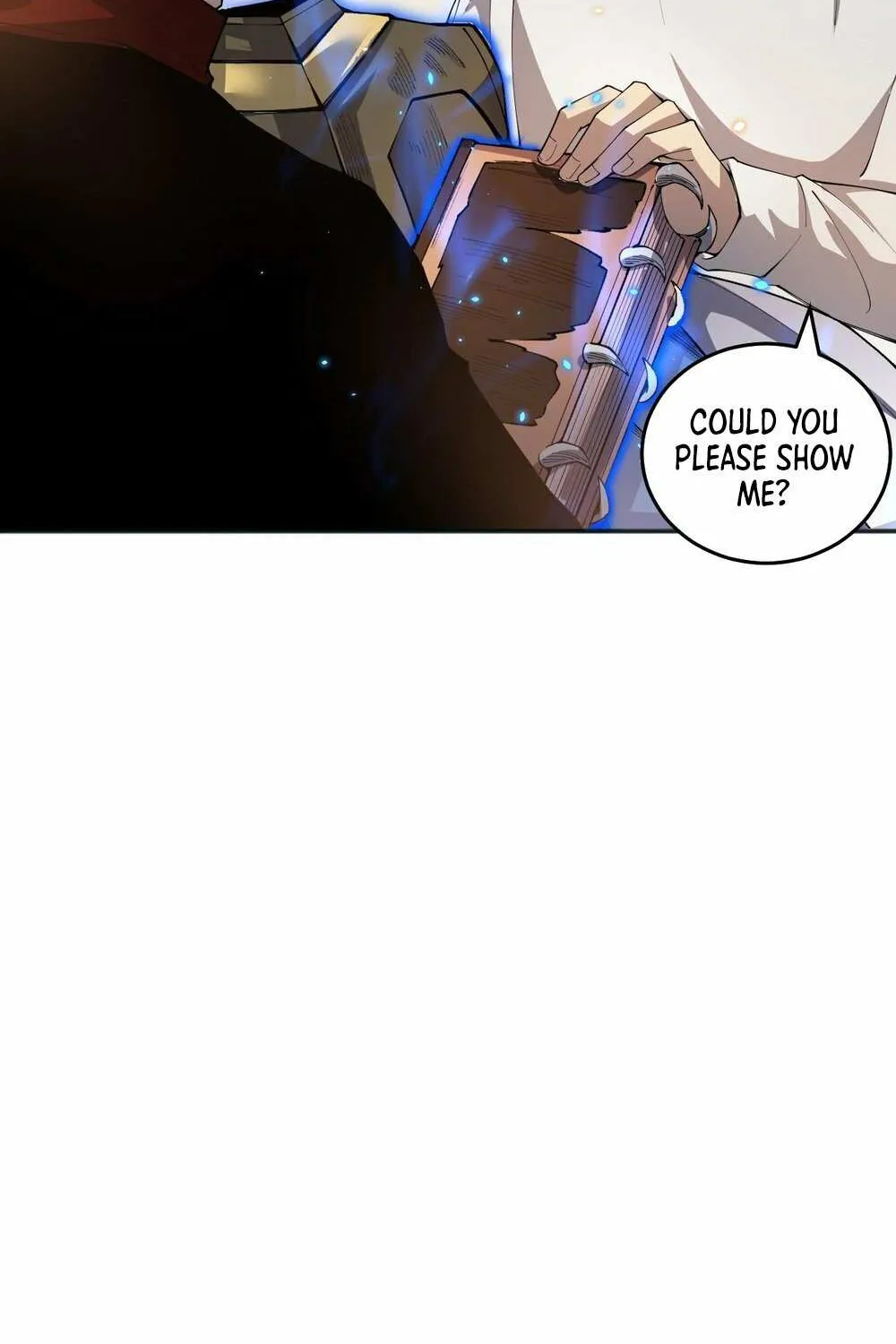 Read Necromancer, the Ultimate Scourge! chapter 24 image 24 on Lezhin
