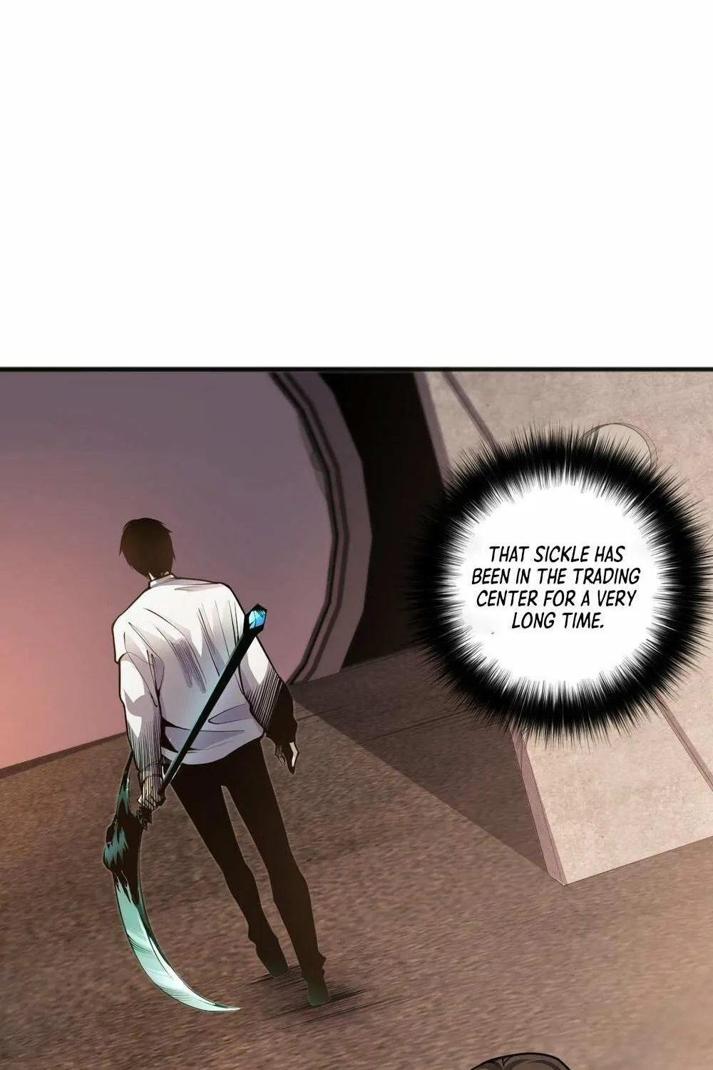 Read Necromancer, the Ultimate Scourge! chapter 24 image 52 on Lezhin