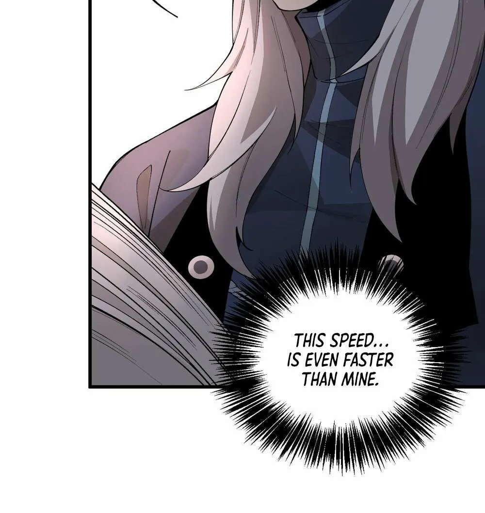 Read Necromancer, the Ultimate Scourge! chapter 24 image 81 on Lezhin