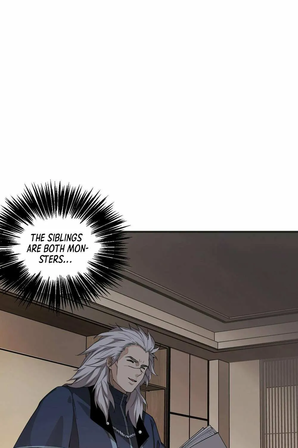 Read Necromancer, the Ultimate Scourge! chapter 24 image 82 on Lezhin
