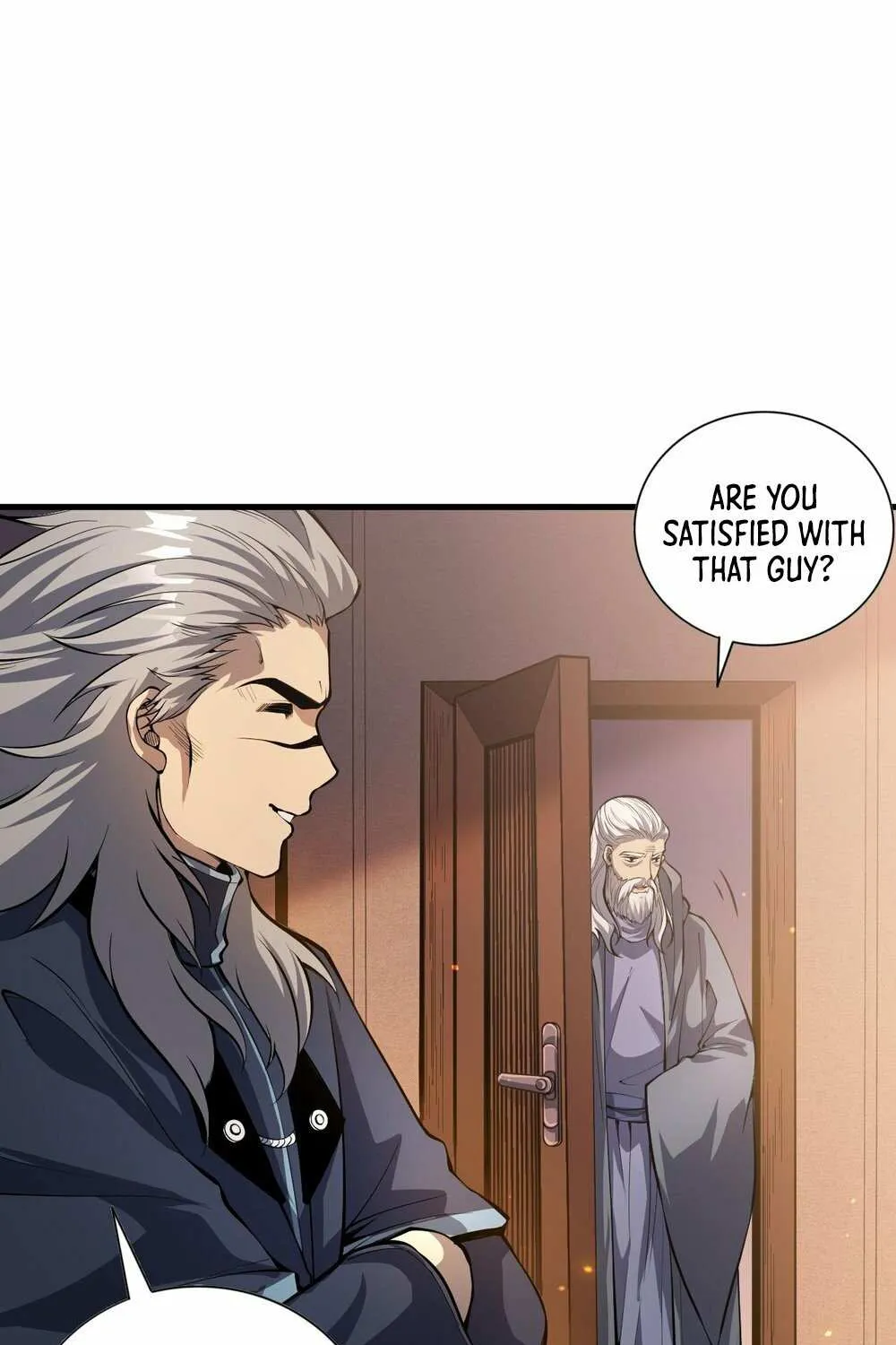 Read Necromancer, the Ultimate Scourge! chapter 24 image 94 on Lezhin