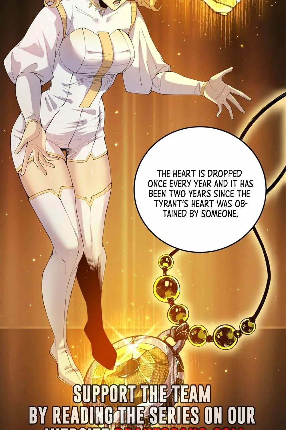 Read Necromancer, the Ultimate Scourge! chapter 25 image 10 on Lezhin