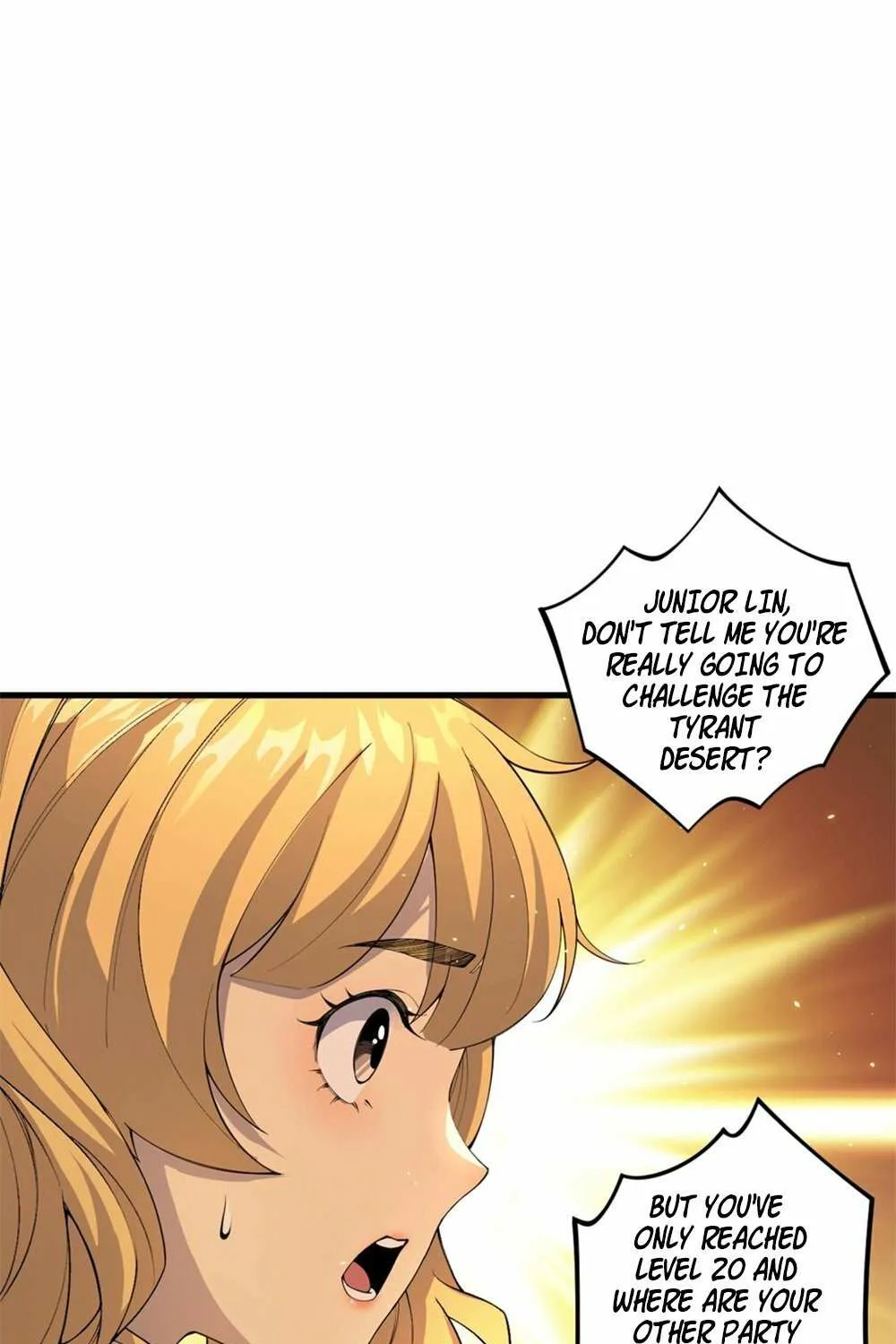 Read Necromancer, the Ultimate Scourge! chapter 25 image 12 on Lezhin