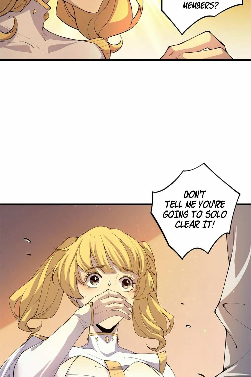 Read Necromancer, the Ultimate Scourge! chapter 25 image 13 on Lezhin