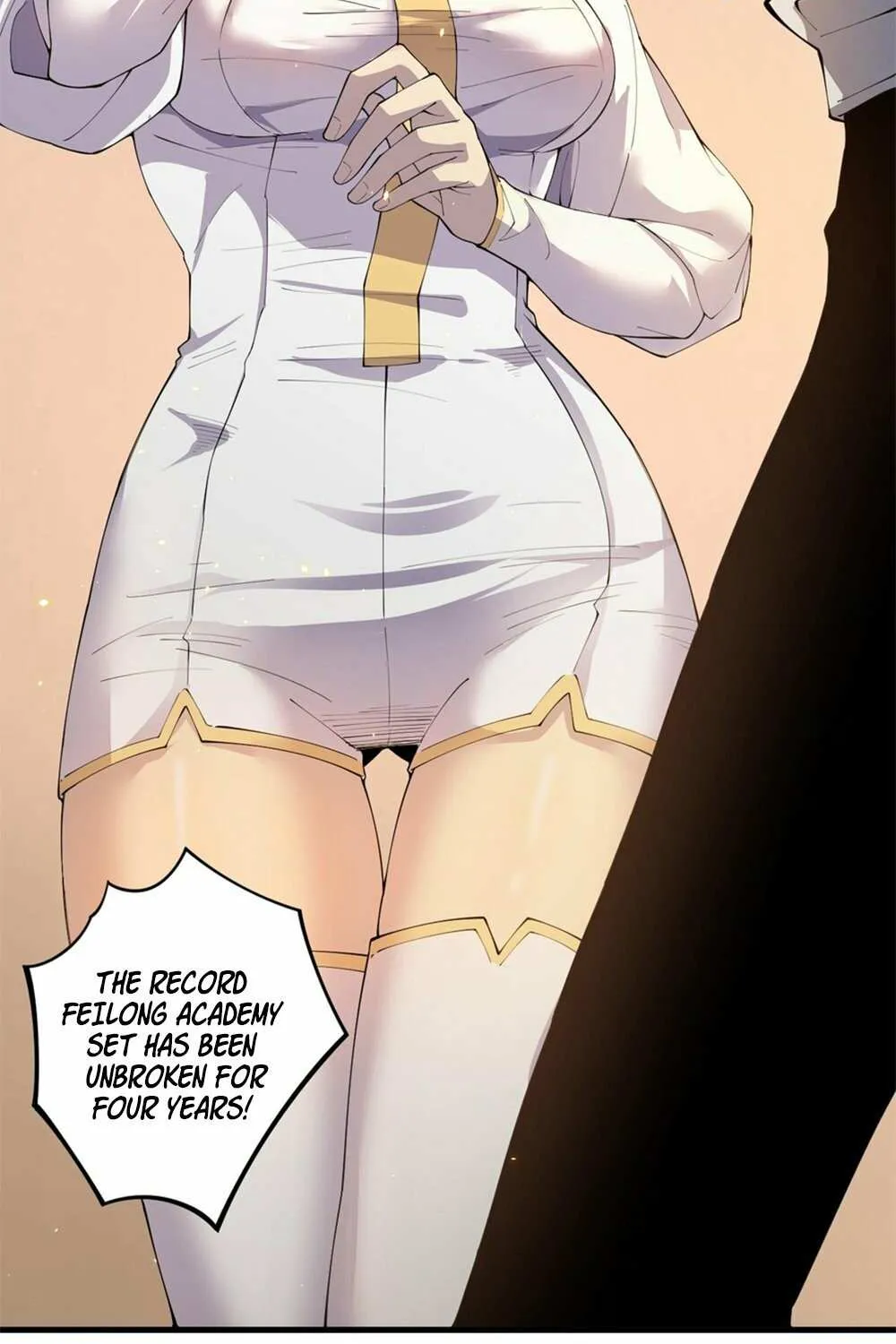 Read Necromancer, the Ultimate Scourge! chapter 25 image 14 on Lezhin