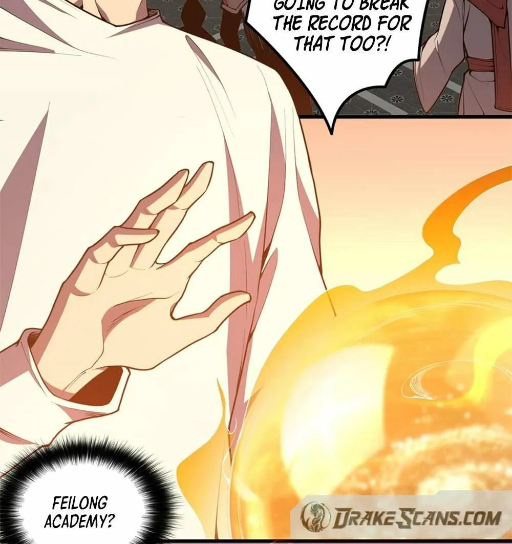 Read Necromancer, the Ultimate Scourge! chapter 25 image 2 on Lezhin