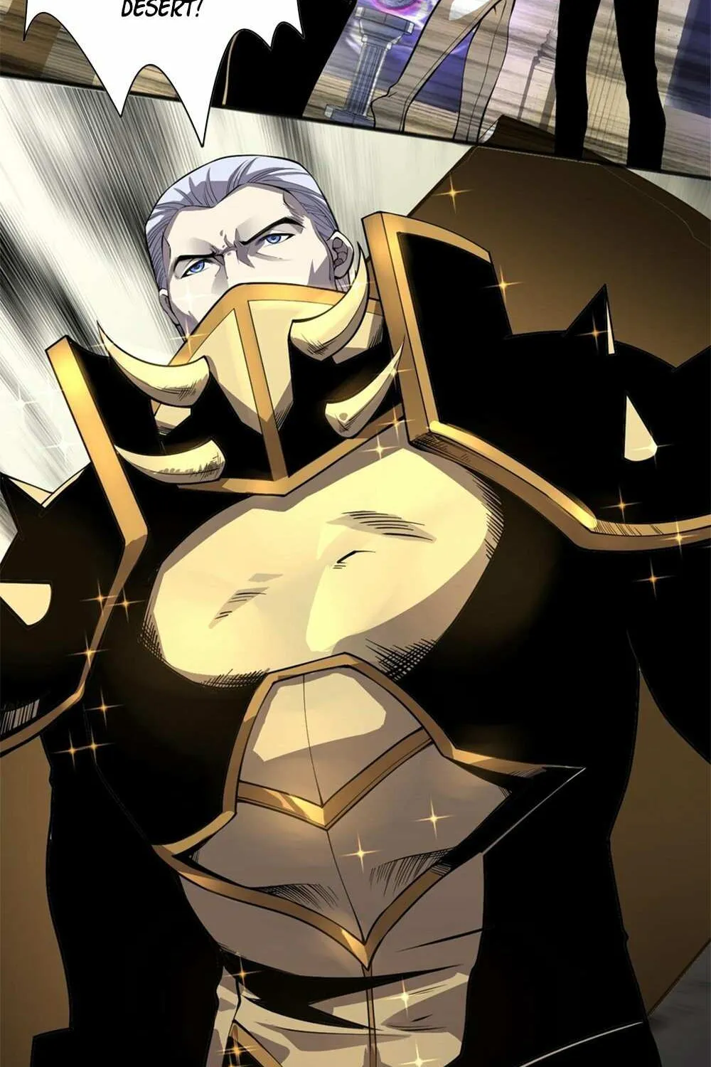 Read Necromancer, the Ultimate Scourge! chapter 25 image 21 on Lezhin