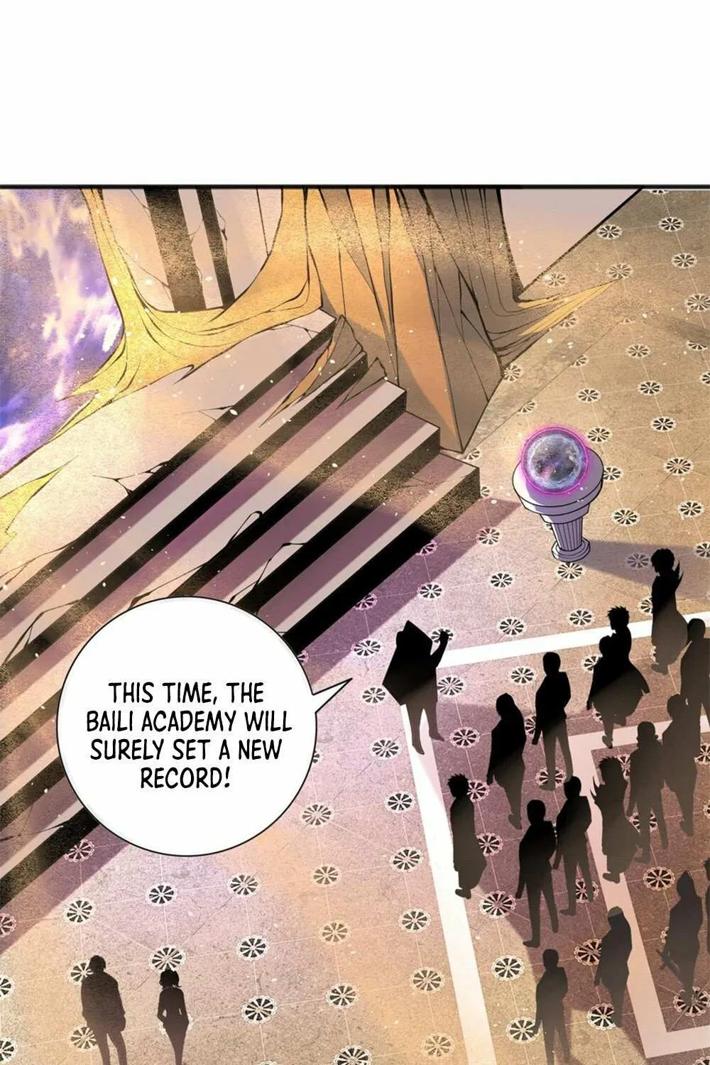 Read Necromancer, the Ultimate Scourge! chapter 25 image 23 on Lezhin