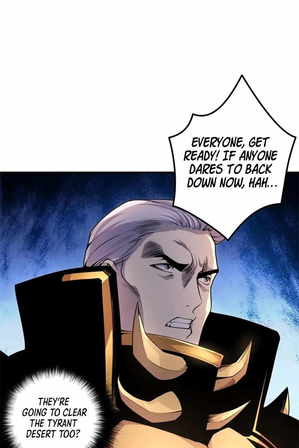 Read Necromancer, the Ultimate Scourge! chapter 25 image 25 on Lezhin