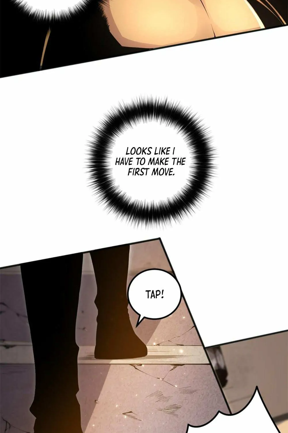 Read Necromancer, the Ultimate Scourge! chapter 25 image 26 on Lezhin