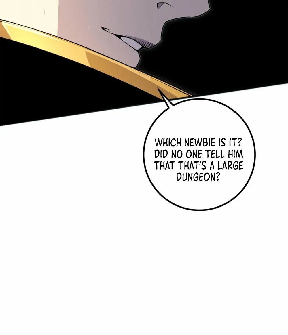 Read Necromancer, the Ultimate Scourge! chapter 25 image 30 on Lezhin