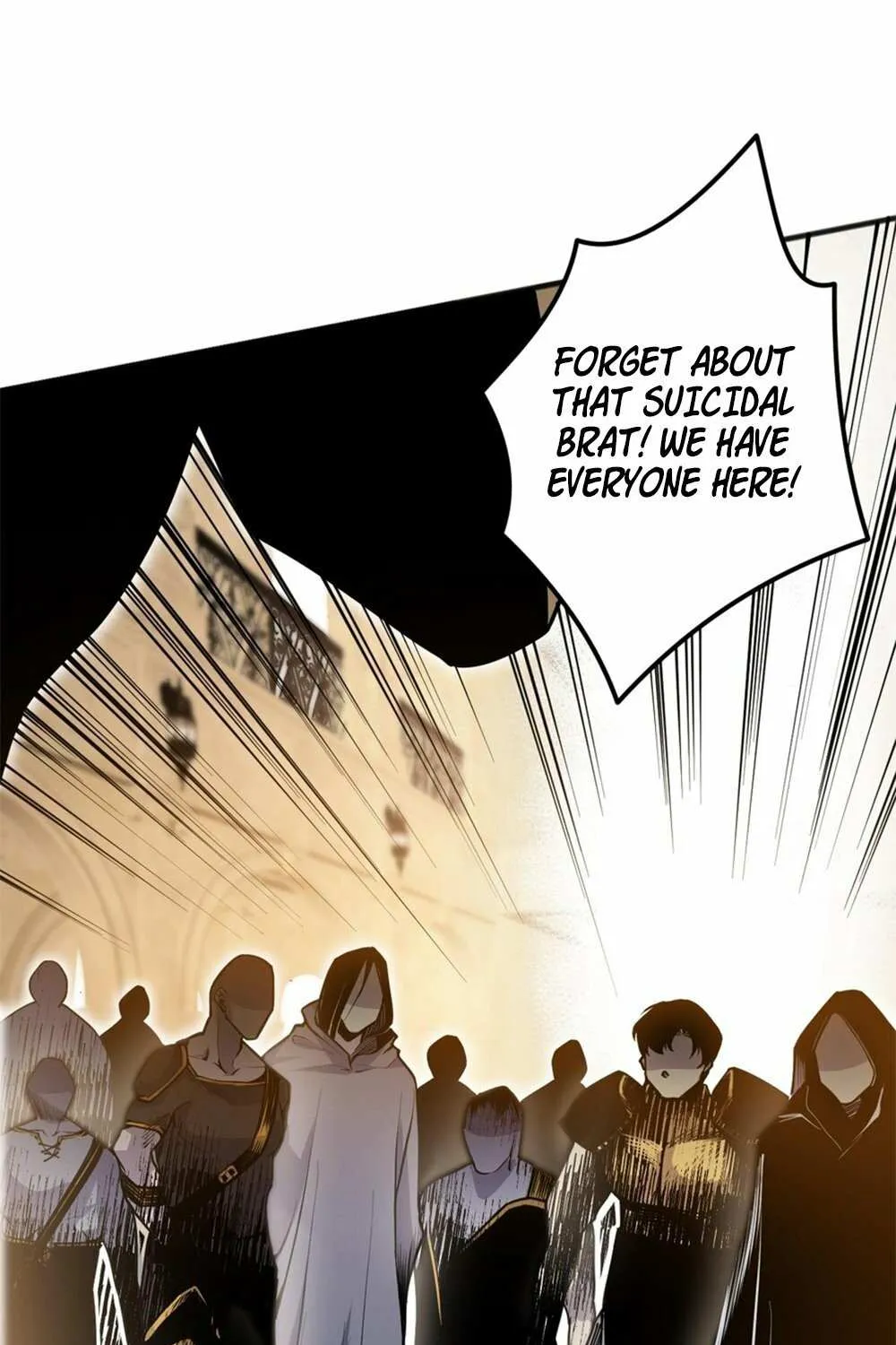 Read Necromancer, the Ultimate Scourge! chapter 25 image 31 on Lezhin