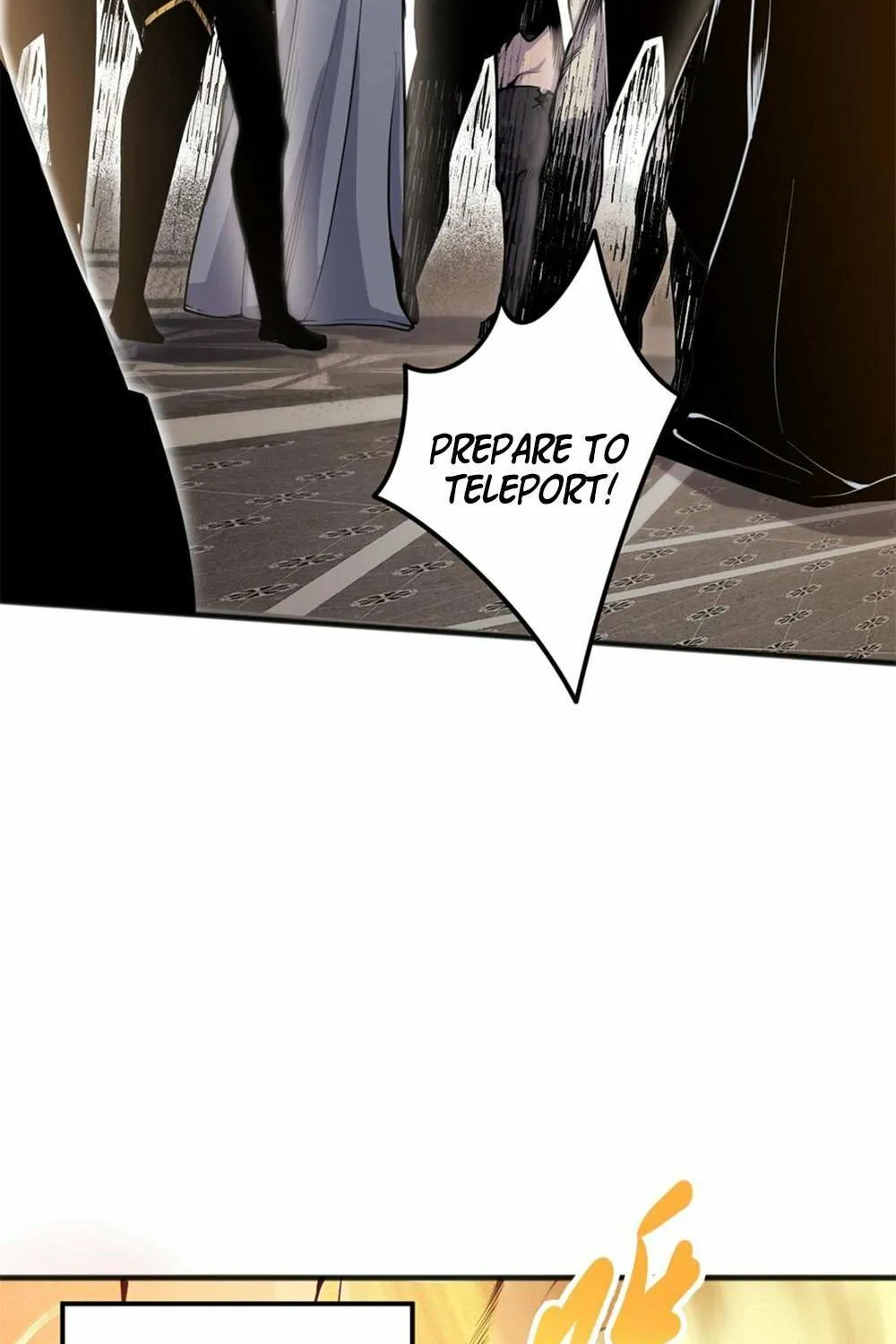 Read Necromancer, the Ultimate Scourge! chapter 25 image 32 on Lezhin