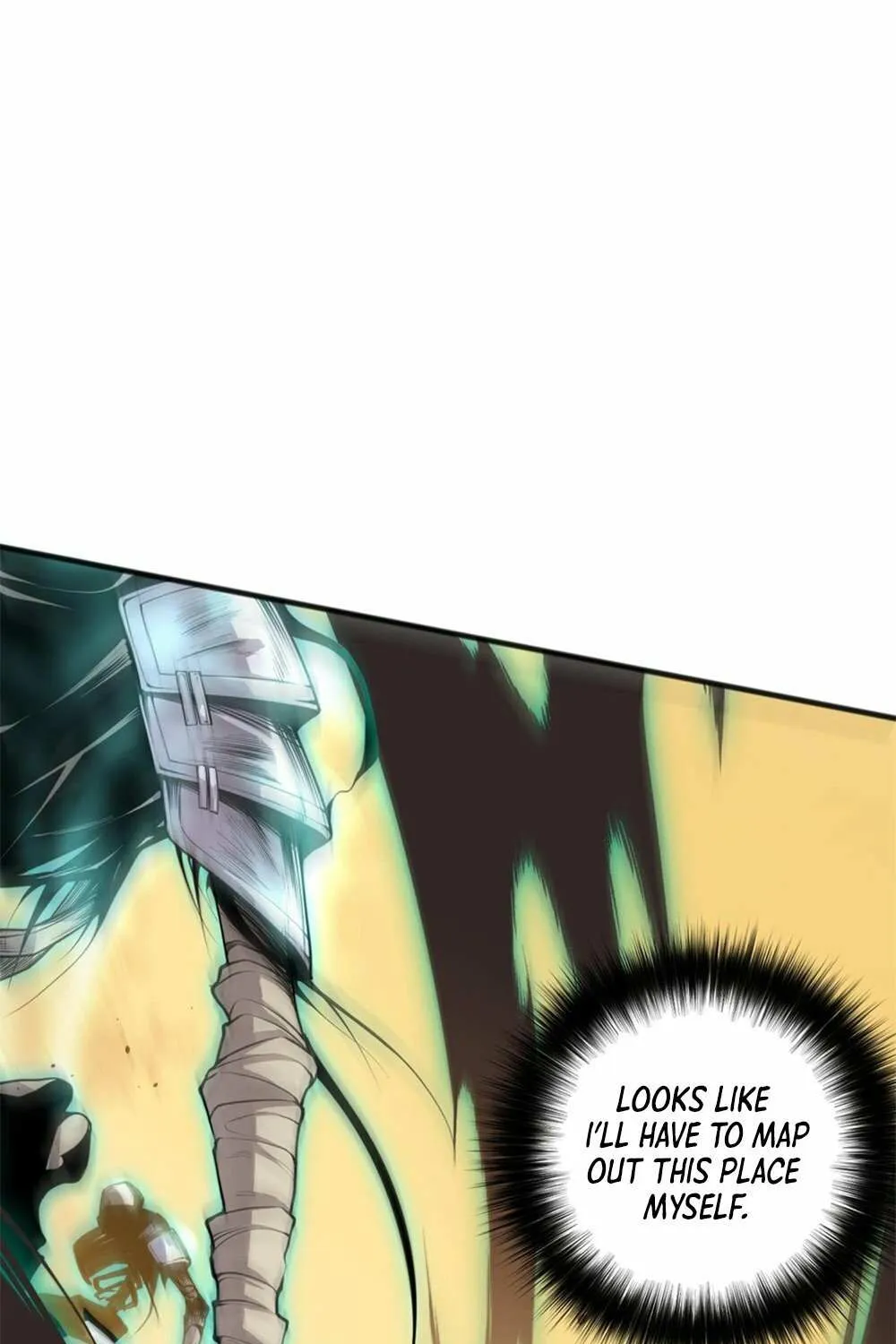 Read Necromancer, the Ultimate Scourge! chapter 25 image 36 on Lezhin
