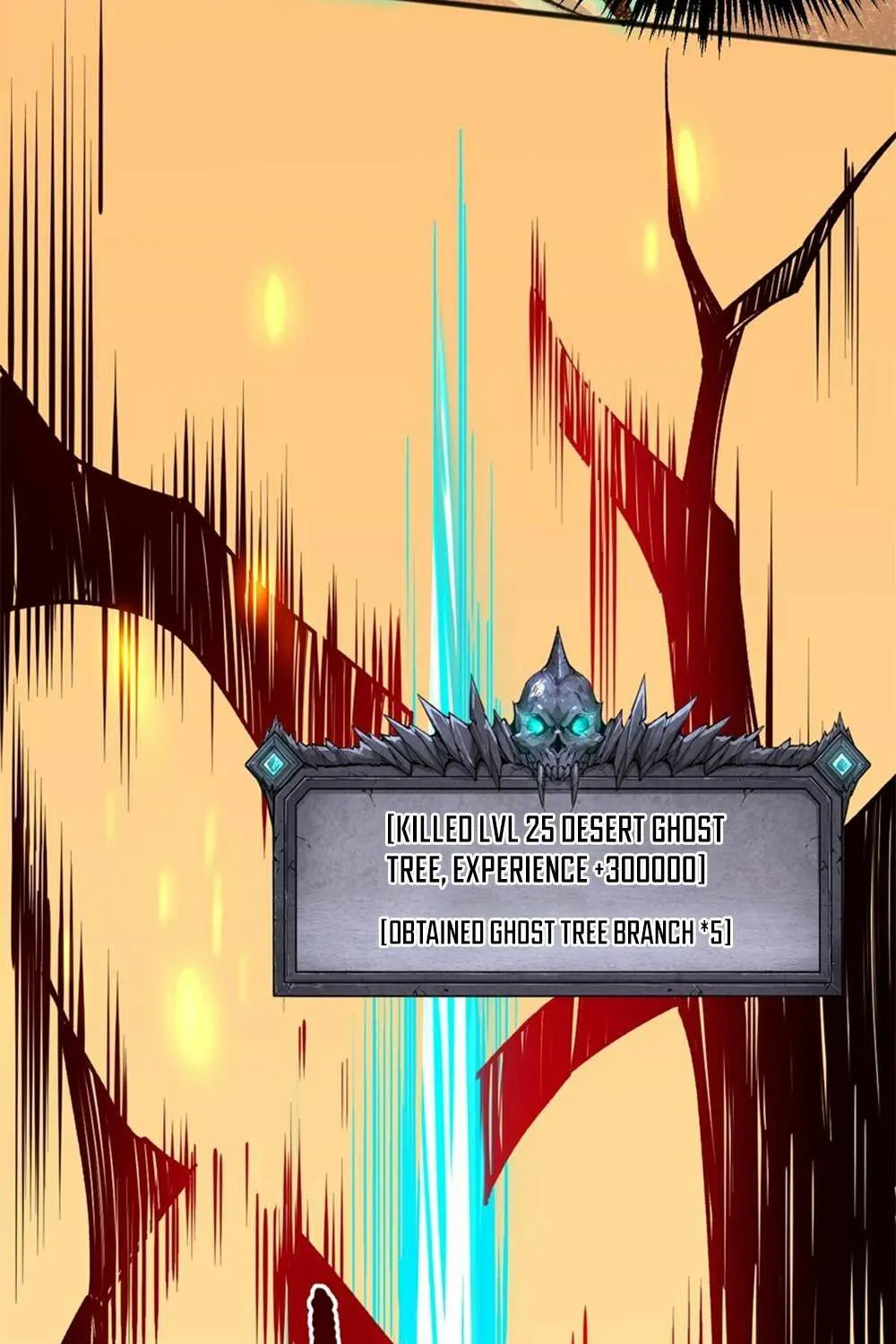 Read Necromancer, the Ultimate Scourge! chapter 25 image 47 on Lezhin