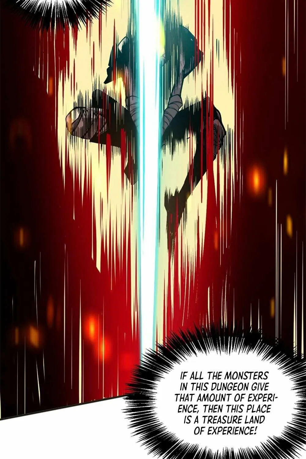 Read Necromancer, the Ultimate Scourge! chapter 25 image 49 on Lezhin