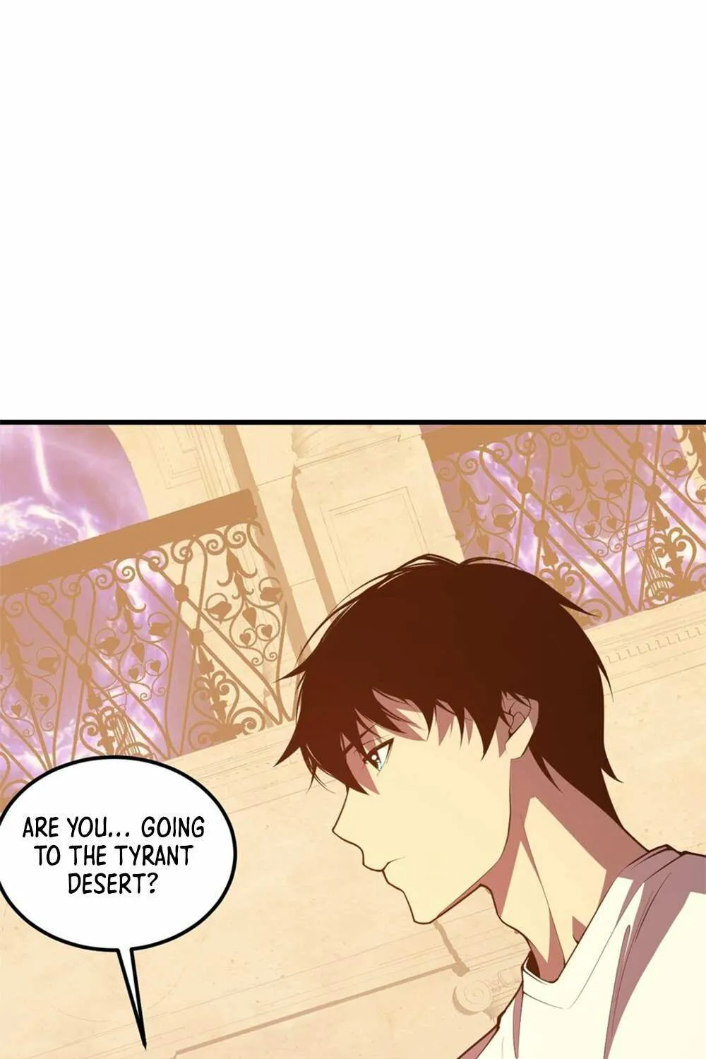 Read Necromancer, the Ultimate Scourge! chapter 25 image 5 on Lezhin