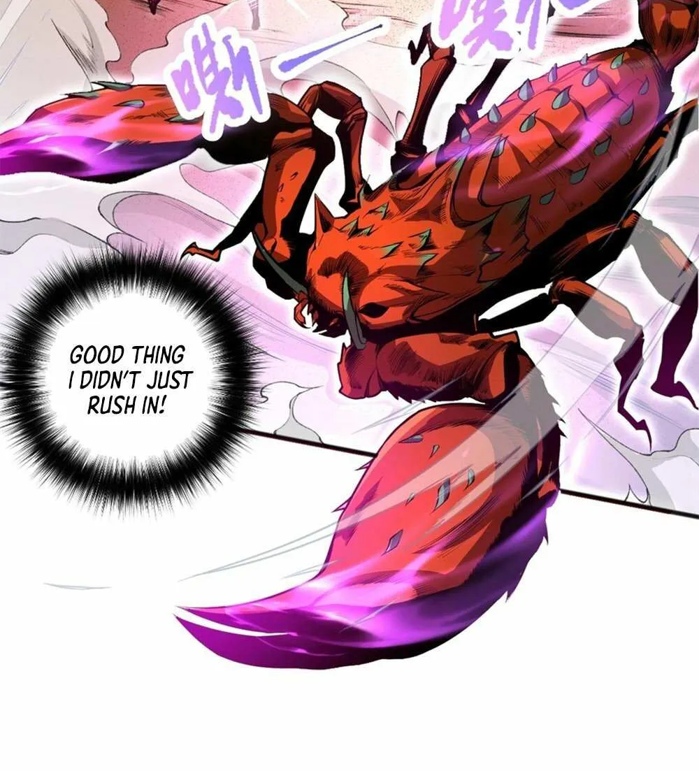Read Necromancer, the Ultimate Scourge! chapter 25 image 59 on Lezhin