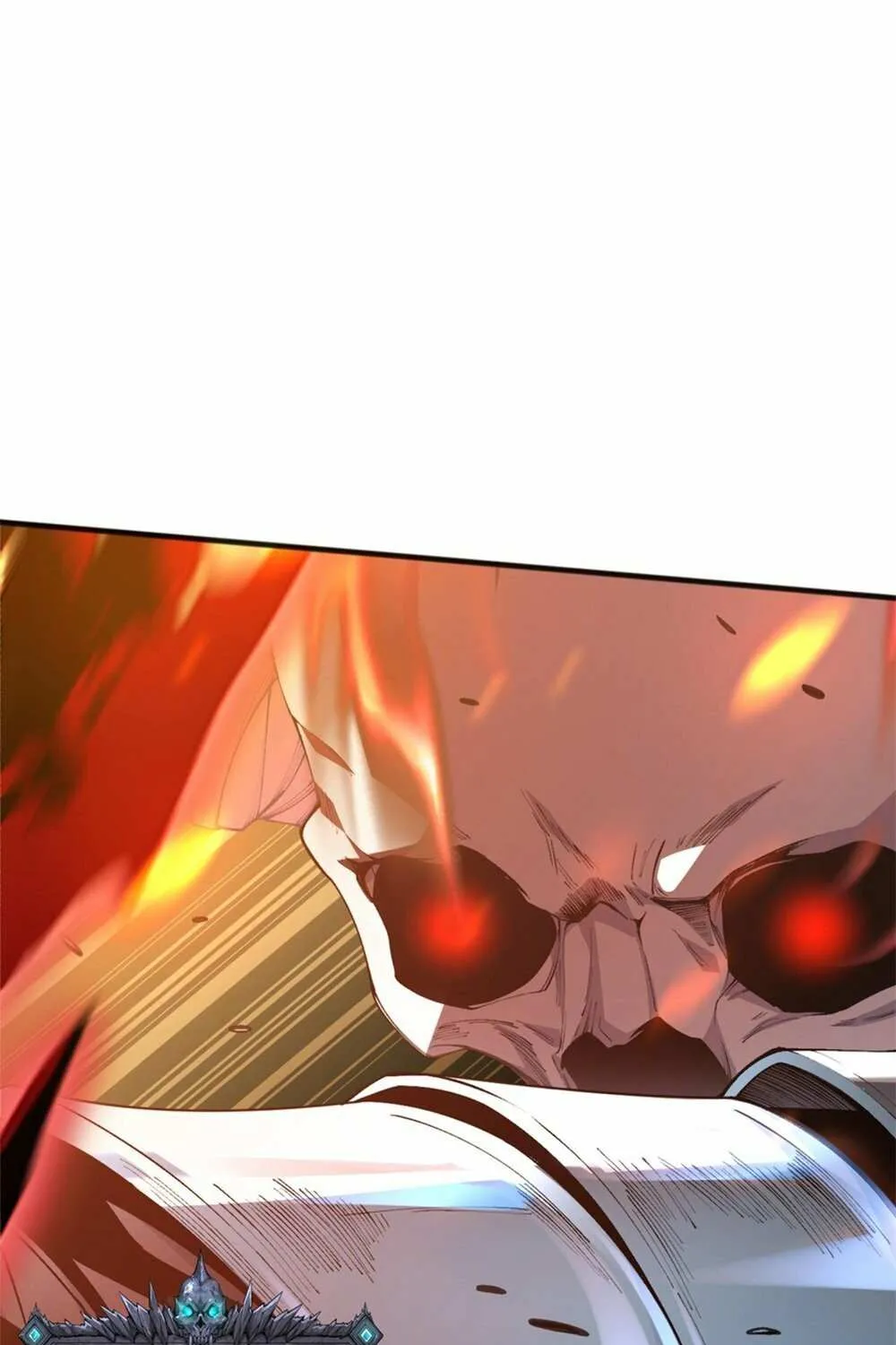 Read Necromancer, the Ultimate Scourge! chapter 25 image 60 on Lezhin