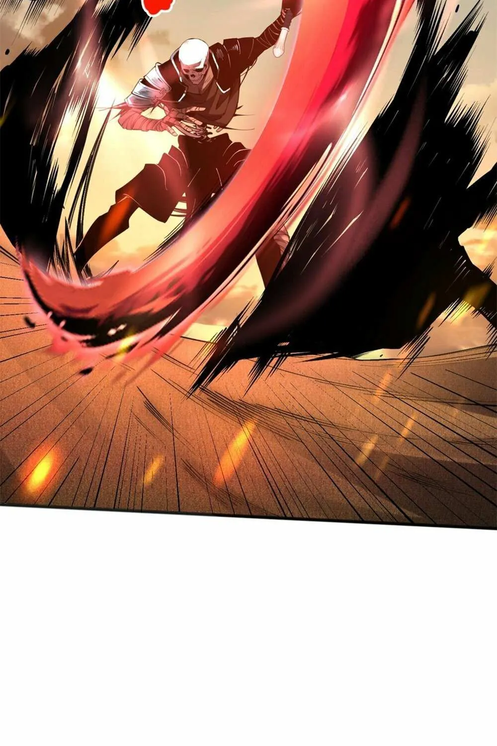 Read Necromancer, the Ultimate Scourge! chapter 25 image 62 on Lezhin