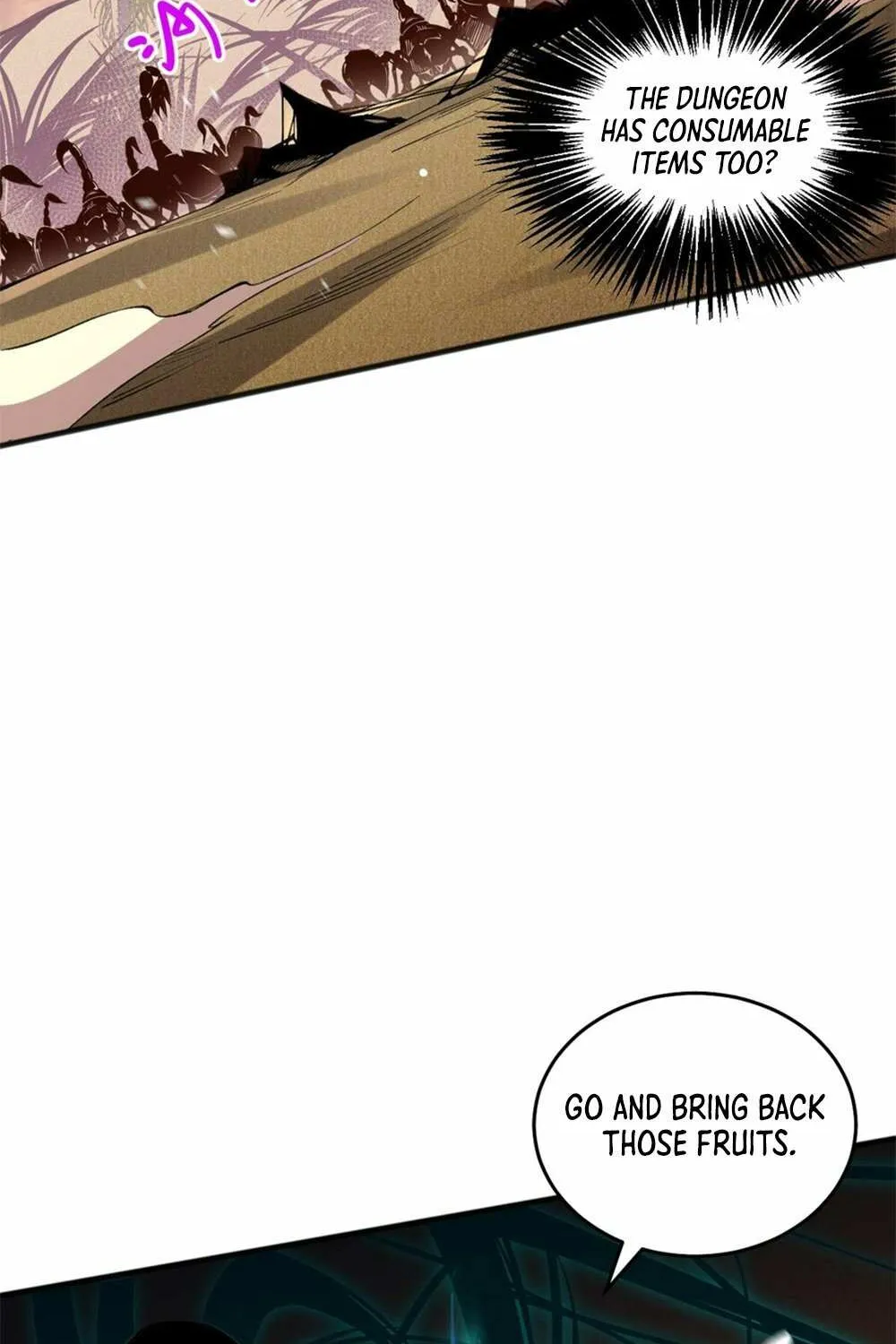 Read Necromancer, the Ultimate Scourge! chapter 25 image 65 on Lezhin